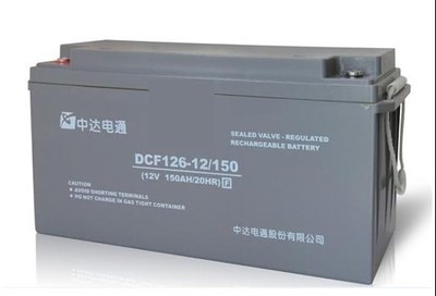产品名称：台达蓄电池12V150AH
产品型号：12V150AH
产品规格：台达蓄电池12V150AH